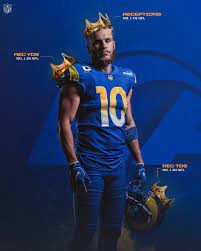 Cooper kupp